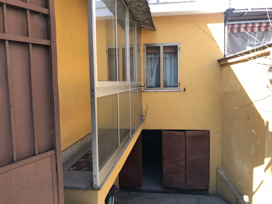 Villa Via Cogne, 27  - foto 4