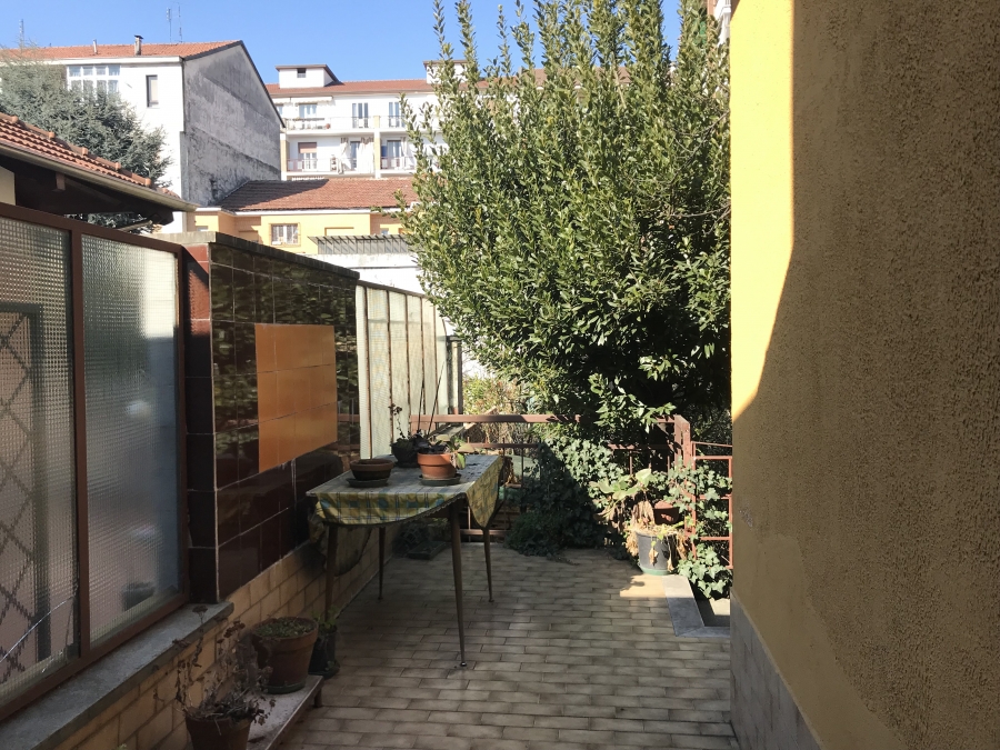 Villa Via Cogne, 27  - foto 5
