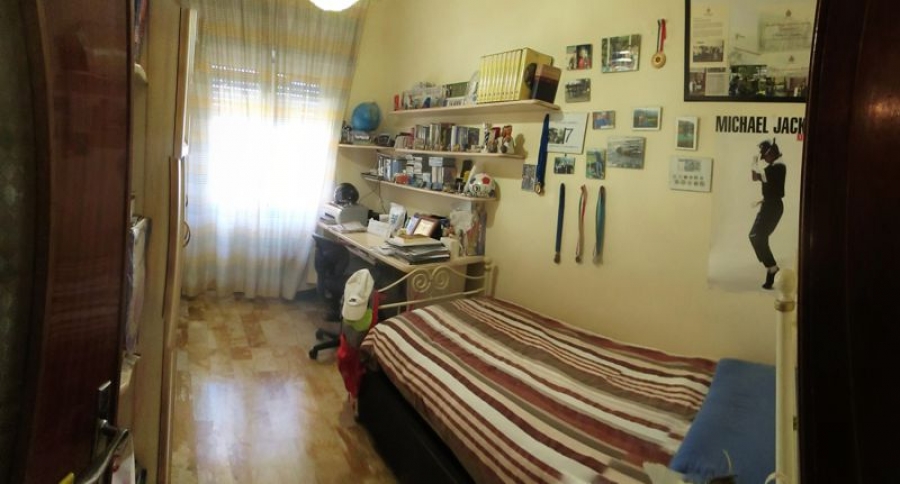 Appartamento via dei patrioti  - foto 10
