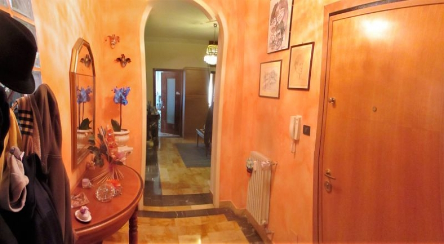 Appartamento via dei patrioti  - foto 12