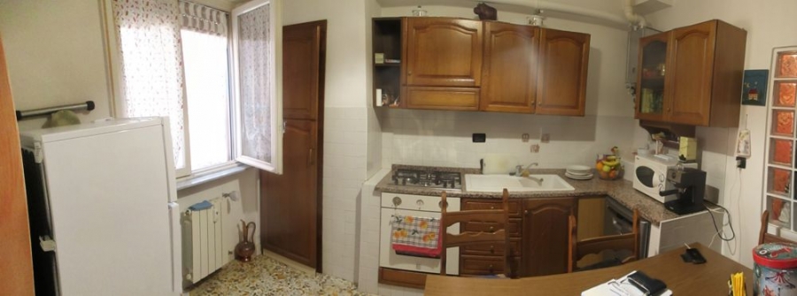 Appartamento via dei patrioti  - foto 3