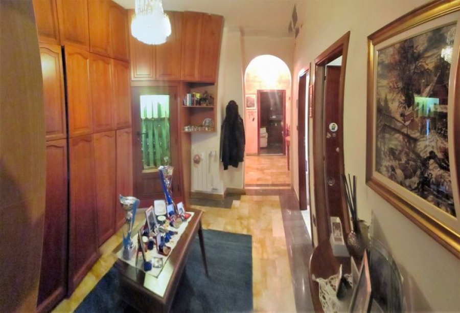 Appartamento via dei patrioti  - foto 4