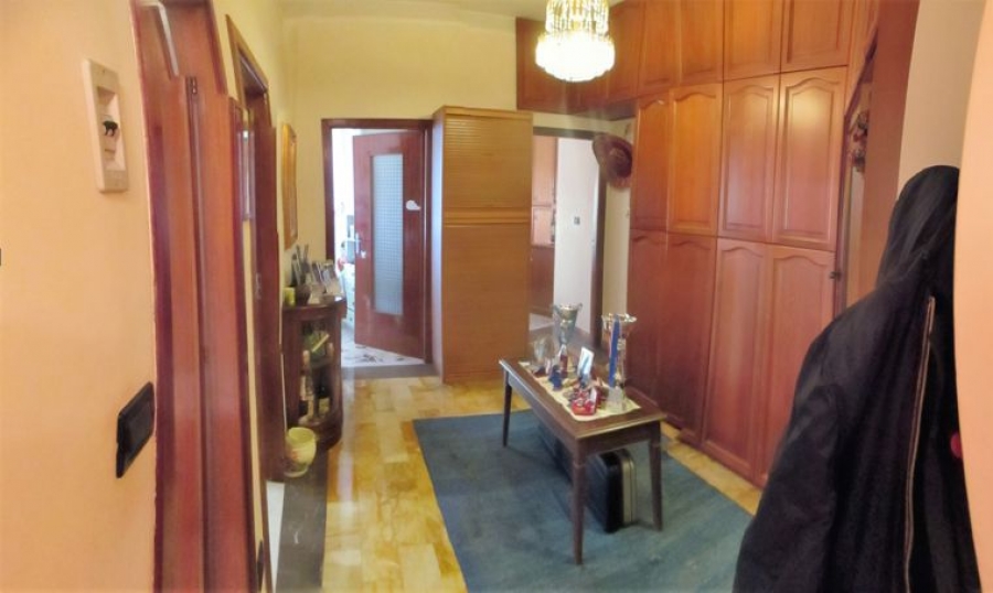 Appartamento via dei patrioti  - foto 7
