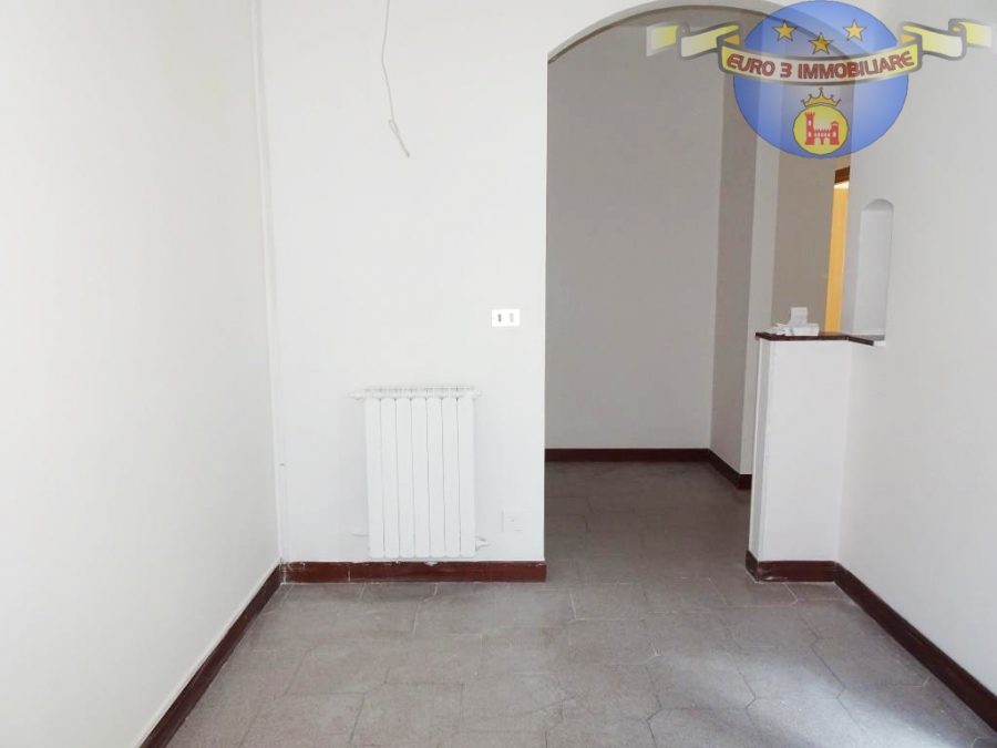 Appartamento LISCIANO 