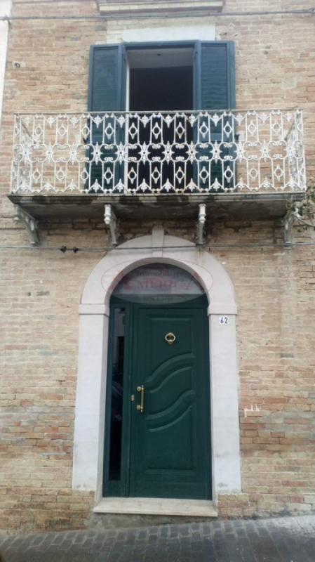 Casa indipendente Furci, Via Beato Angelo da Furci, Furci