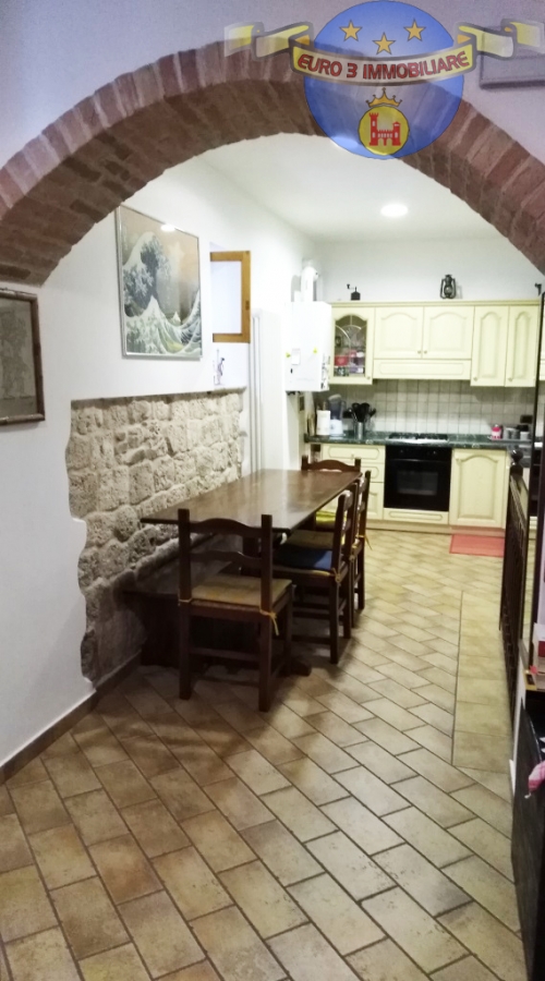 Porzione di casa  - foto 3