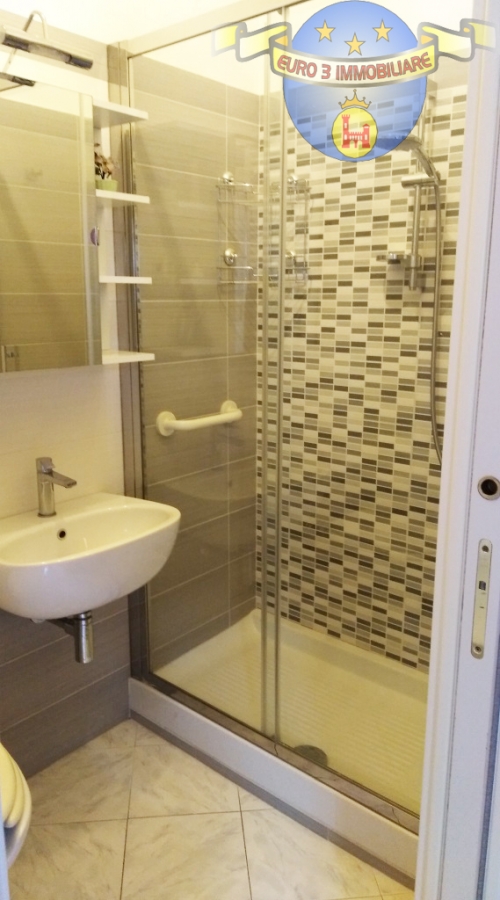 Porzione di casa  - foto 7