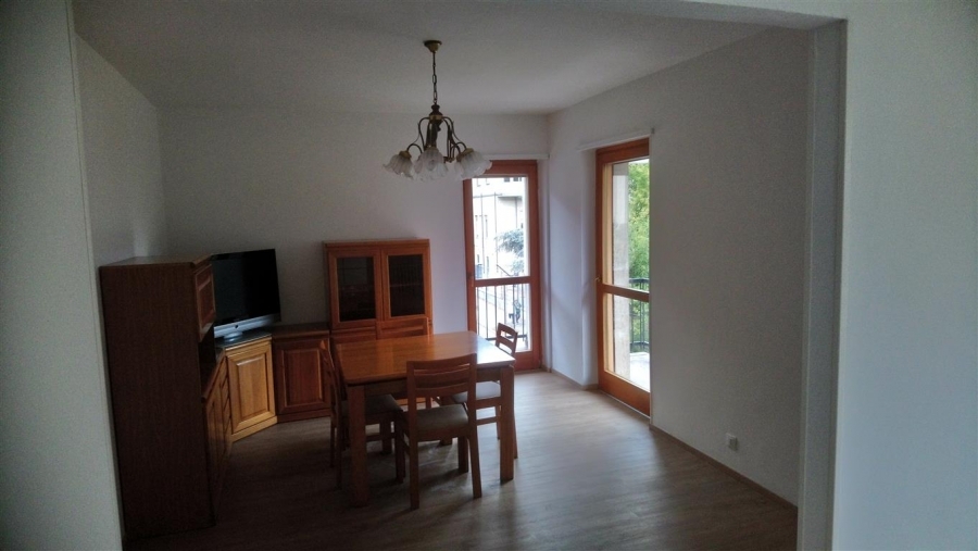 Appartamento Via Saint Martin des Corleans 66  - foto 2
