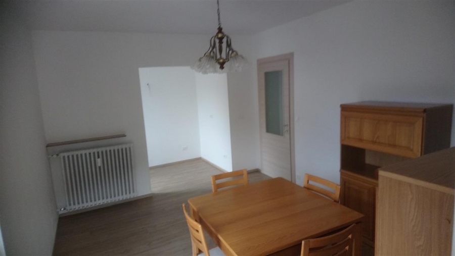 Appartamento Via Saint Martin des Corleans 66  - foto 3