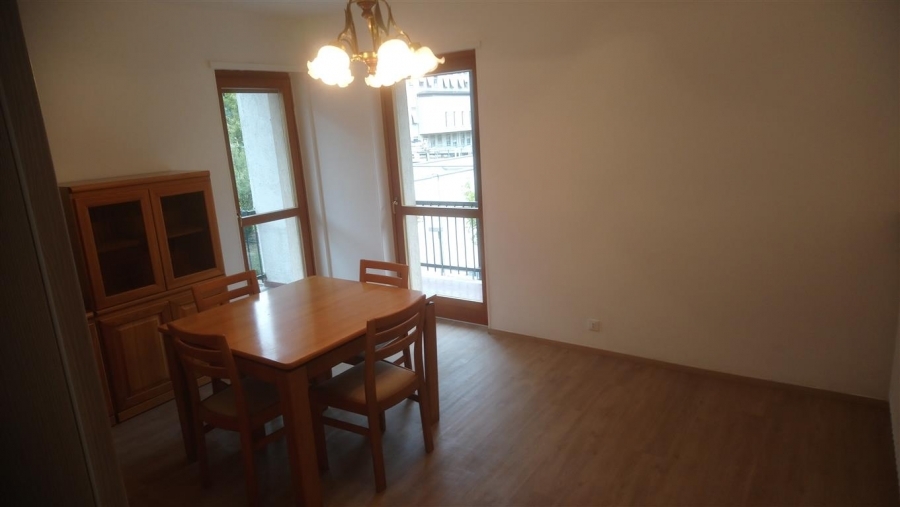 Appartamento Via Saint Martin des Corleans 66  - foto 4