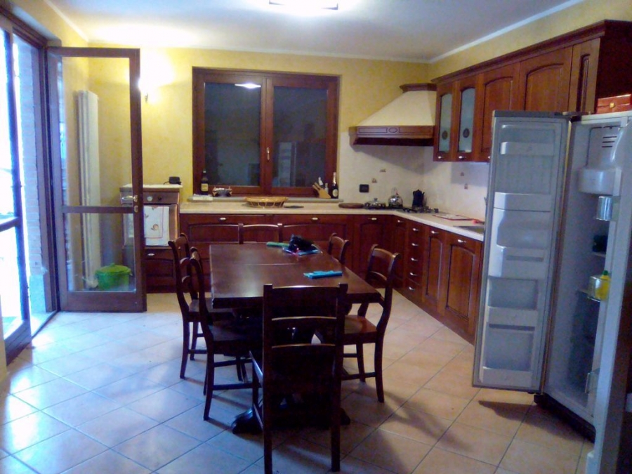 Villetta a schiera Regione Carlevè 25  - foto 10