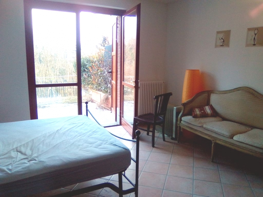 Villetta a schiera Regione Carlevè 25  - foto 11