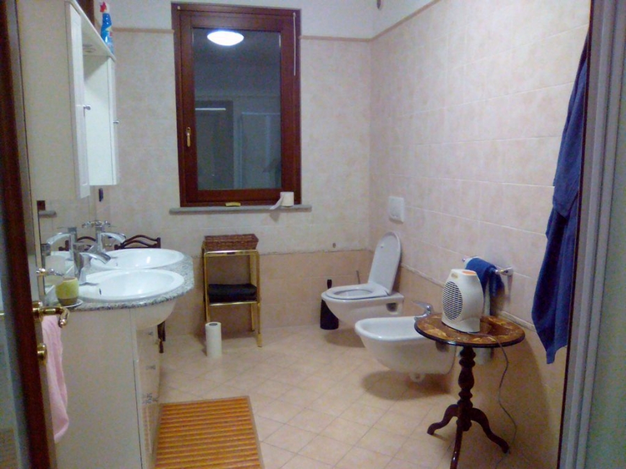 Villetta a schiera Regione Carlevè 25  - foto 19