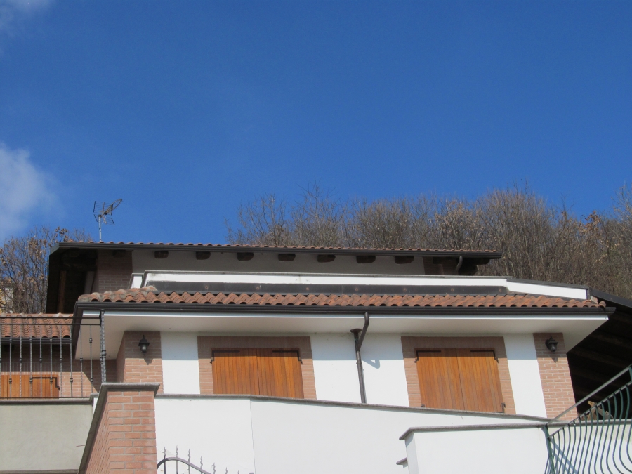 Villetta a schiera Regione Carlevè 25  - foto 2