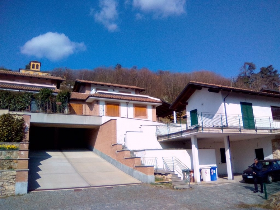 Villetta a schiera Regione Carlevè 25  - foto 23
