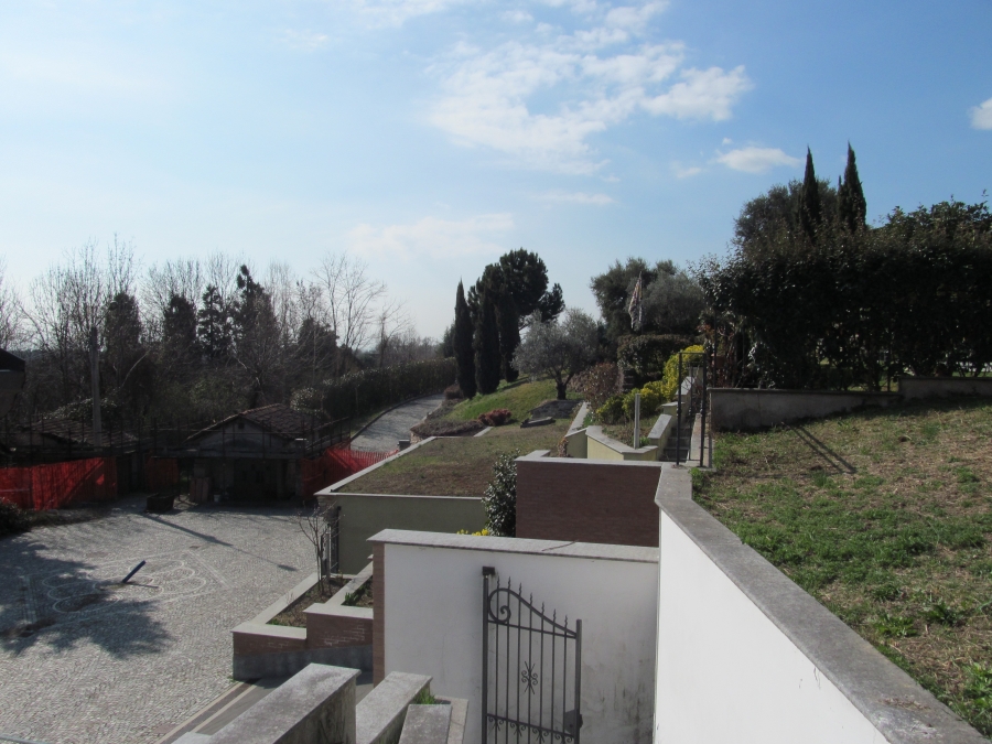 Villetta a schiera Regione Carlevè 25  - foto 3