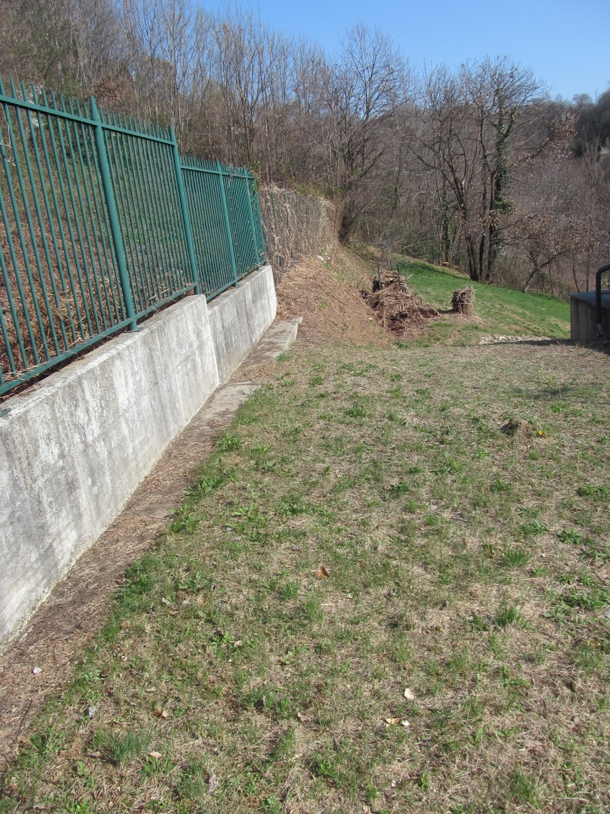 Villetta a schiera Regione Carlevè 25  - foto 5