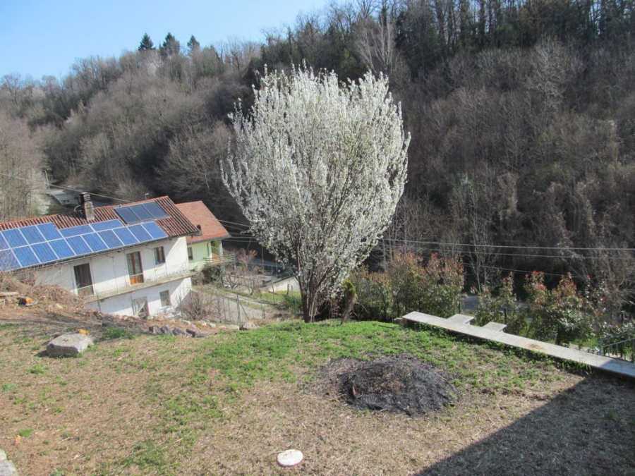 Villetta a schiera Regione Carlevè 25  - foto 6