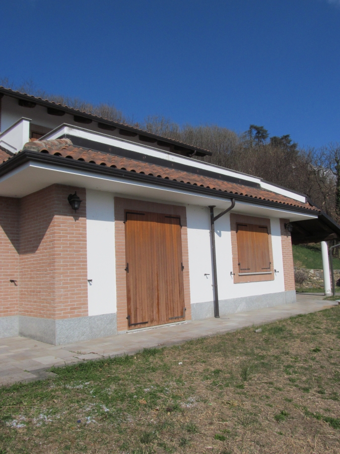 Villetta a schiera Regione Carlevè 25  - foto 8