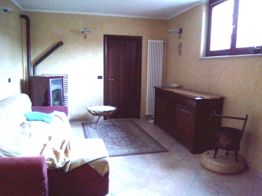 Villetta a schiera Regione Carlevè 25  - foto 9