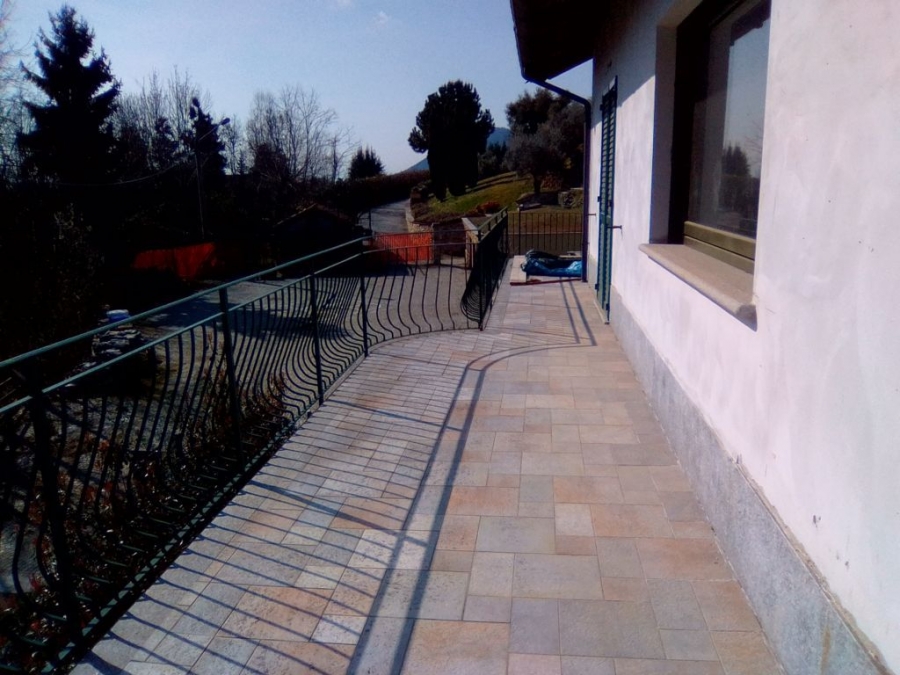 Casa indipendente regione Carlevè 25  - foto 3