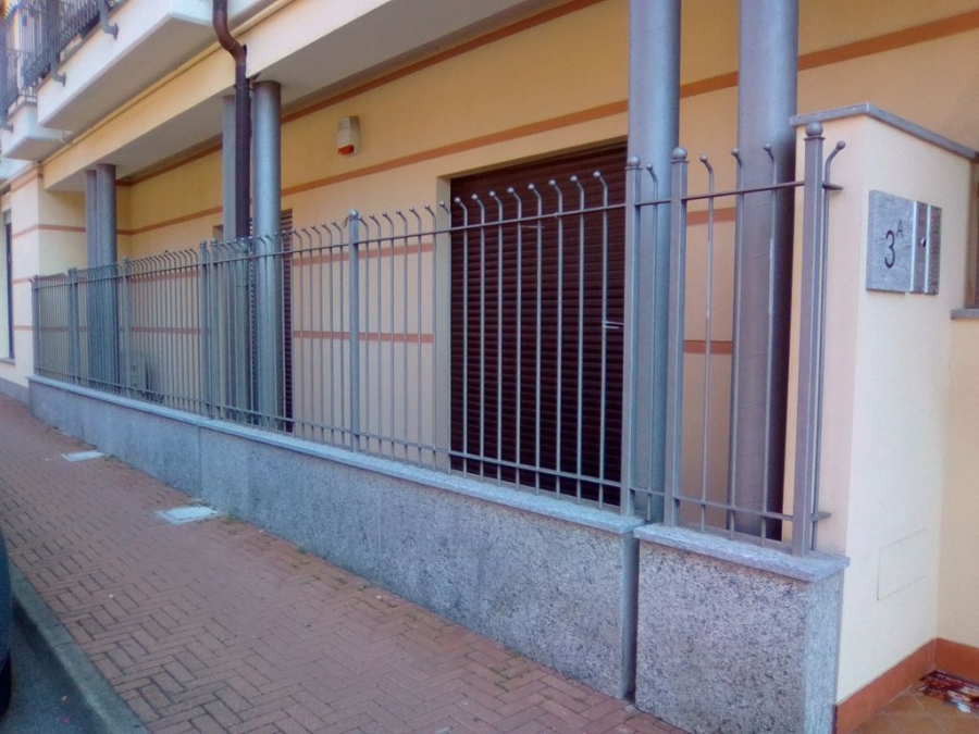Appartamento via Dante 3  - foto 2