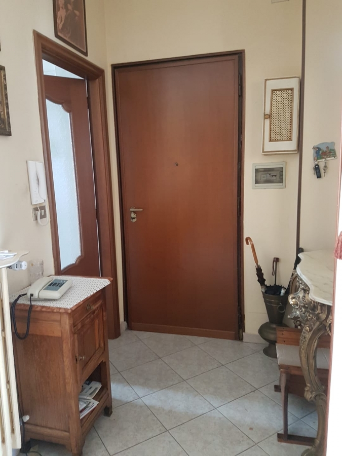 Appartamento Via Giordano Bruno  - foto 5