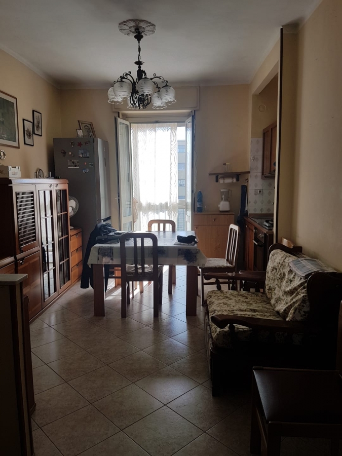Appartamento Via Giordano Bruno  - foto 6