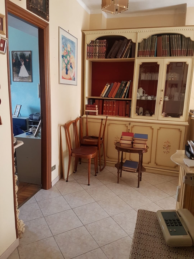 Appartamento Via Giordano Bruno  - foto 7