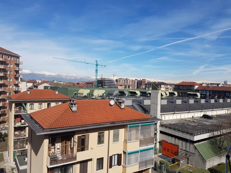 Appartamento Via Giordano Bruno  - foto 8