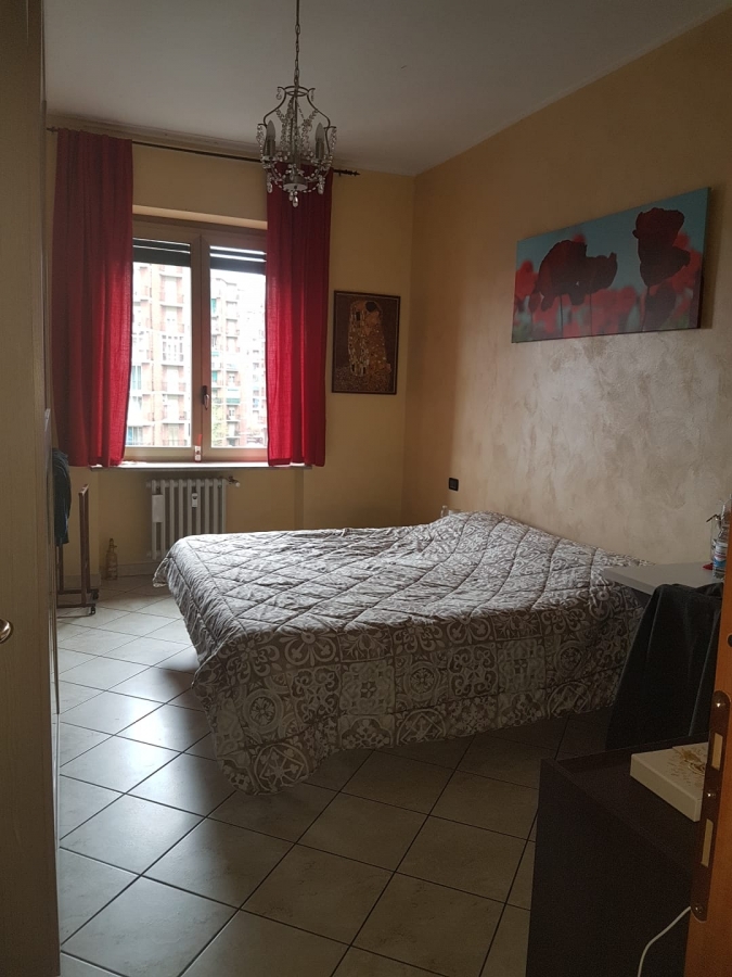 Appartamento C.so Giambone 46  - foto 10