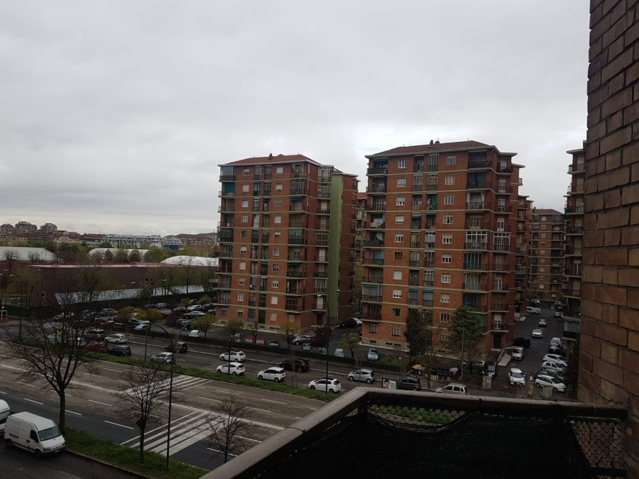 Appartamento C.so Giambone 46  - foto 2