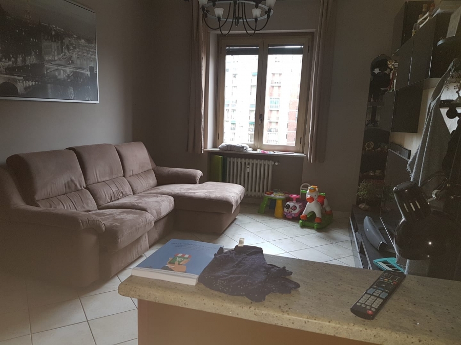 Appartamento C.so Giambone 46  - foto 3
