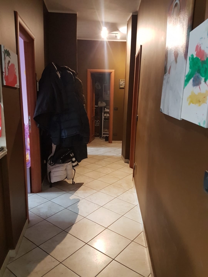 Appartamento C.so Giambone 46  - foto 6