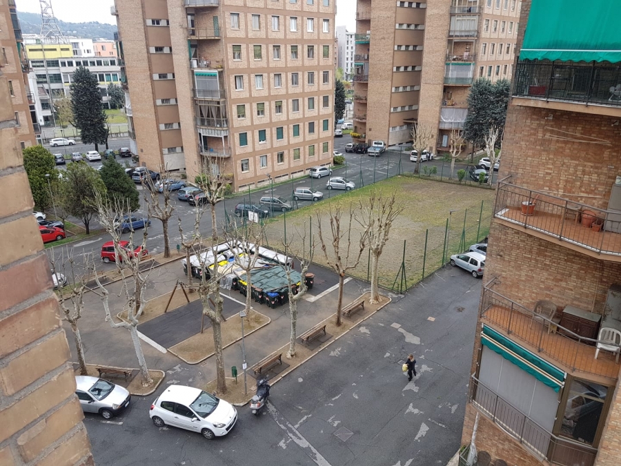 Appartamento C.so Giambone 46  - foto 8
