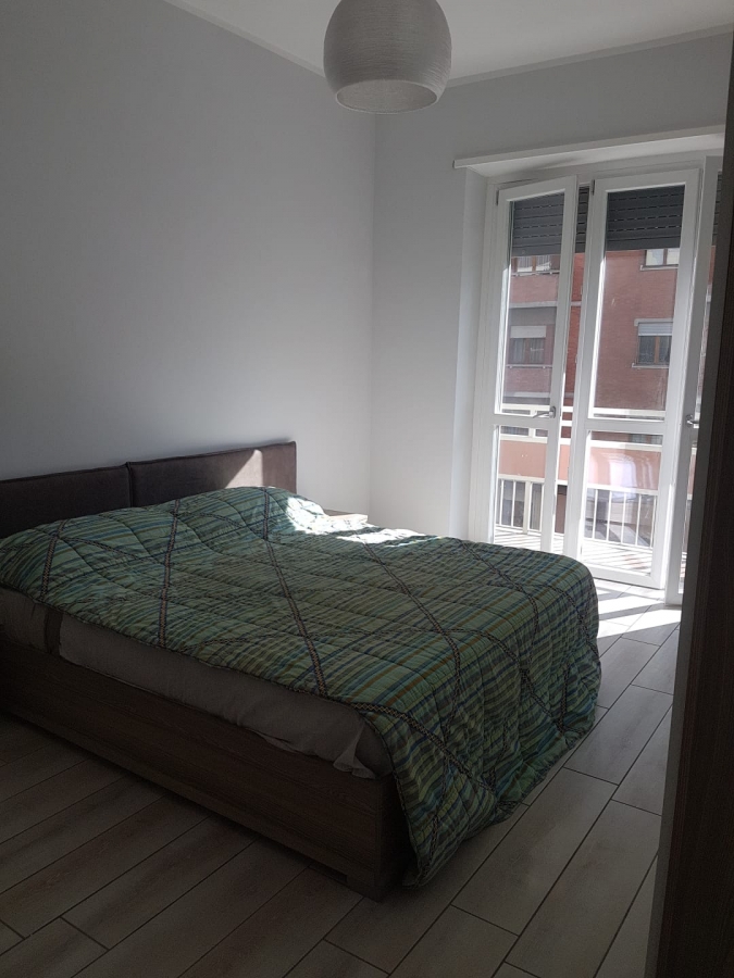 Appartamento Via Montepasubio, 7 
