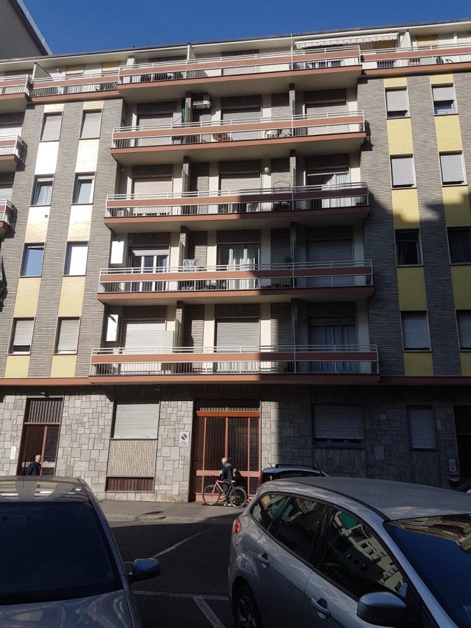 Appartamento Via Montepasubio, 7  - foto 10