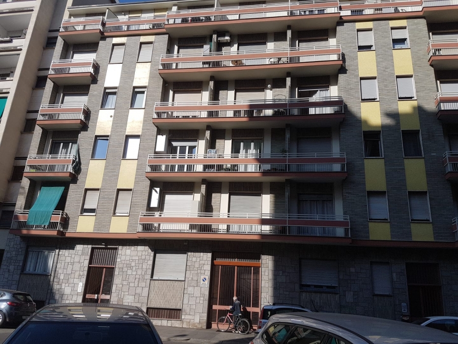 Appartamento Via Montepasubio, 7  - foto 13
