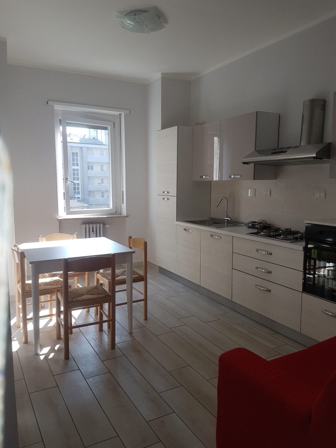 Appartamento Via Montepasubio, 7  - foto 4