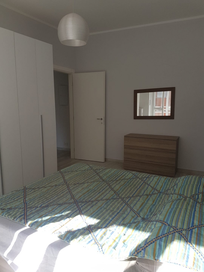 Appartamento Via Montepasubio, 7  - foto 6