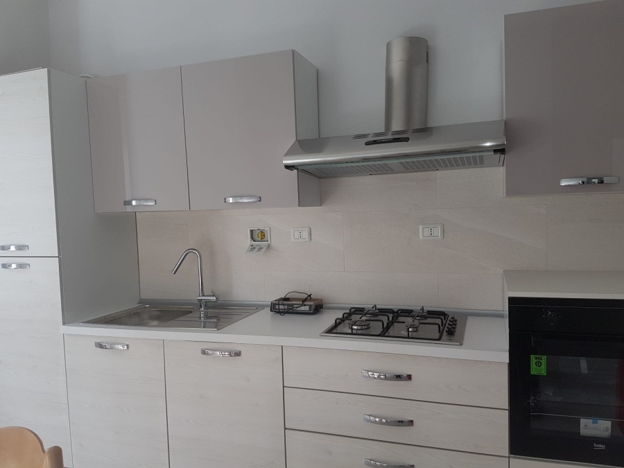 Appartamento Via Montepasubio, 7  - foto 9