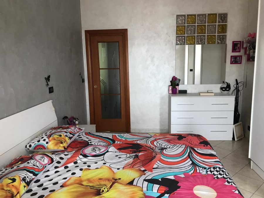 Appartamento Via Sette Comuni 45 