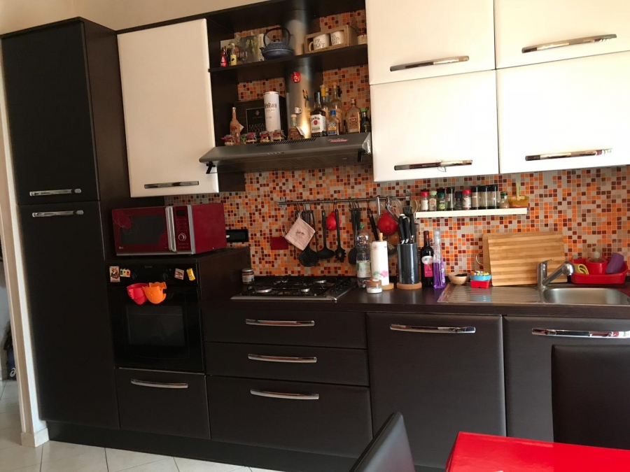 Appartamento Via Sette Comuni 45  - foto 2