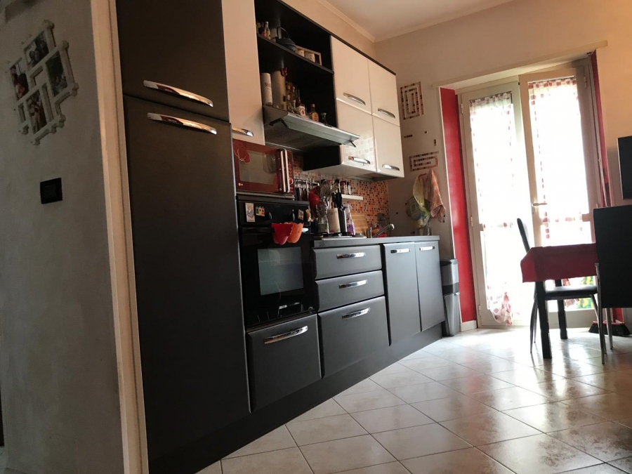 Appartamento Via Sette Comuni 45  - foto 9