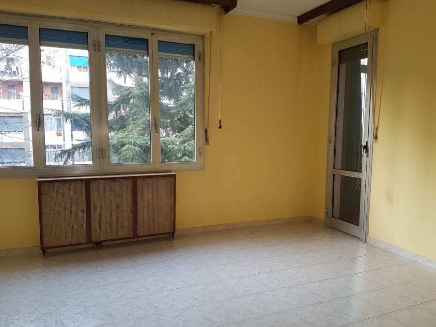 Appartamento via Roveda 13 
