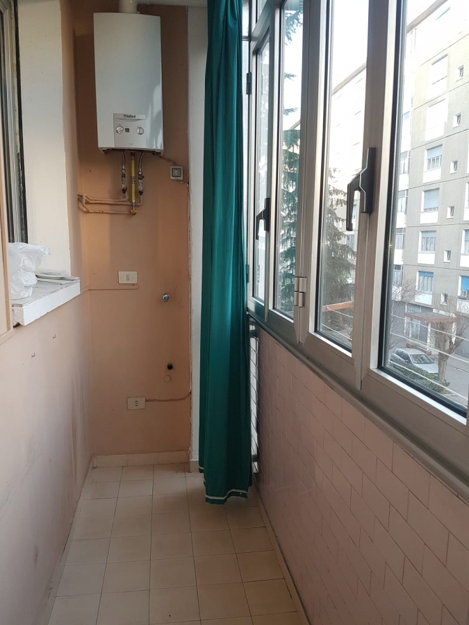 Appartamento via Roveda 13  - foto 11