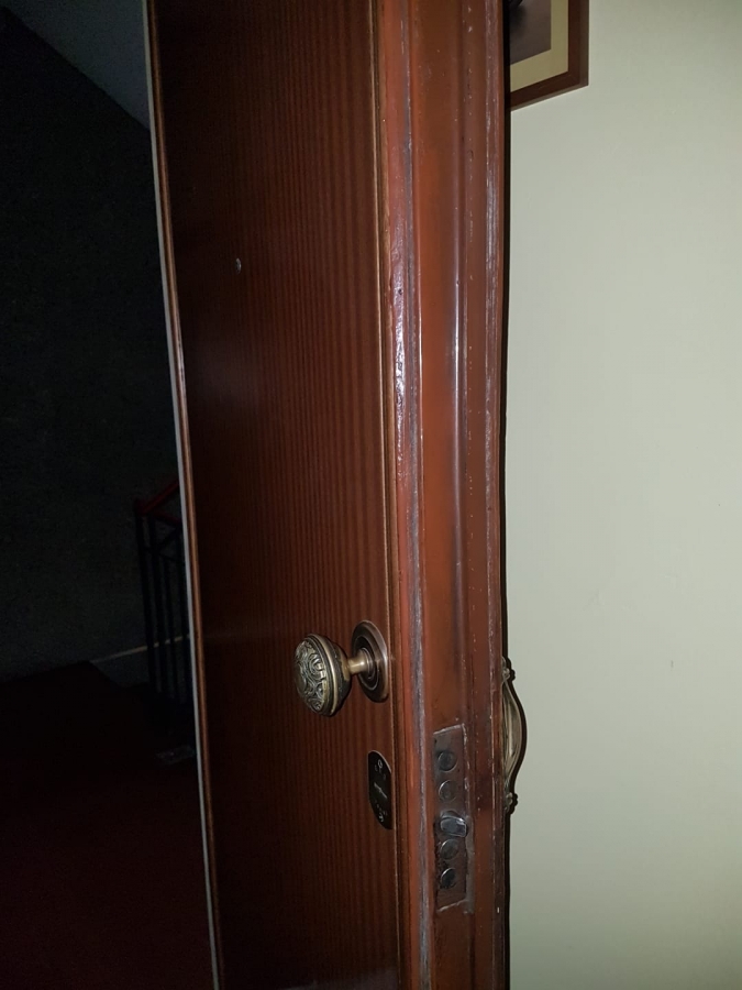 Appartamento via Roveda 13  - foto 12