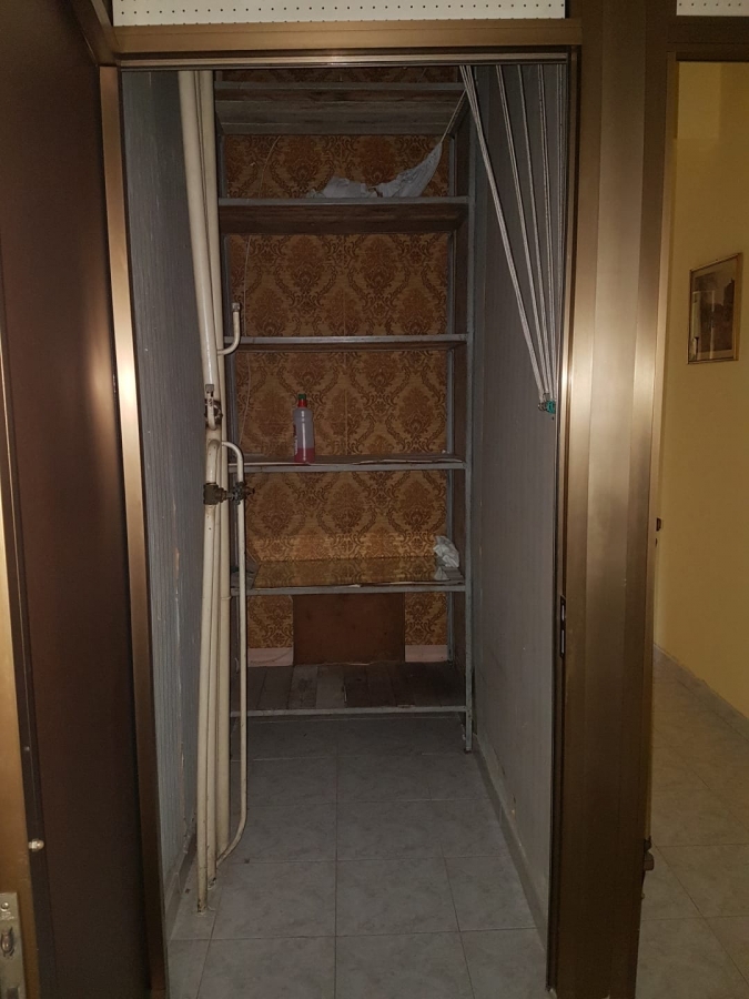 Appartamento via Roveda 13  - foto 8