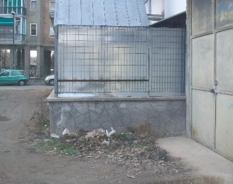 Box - Garage - Posto Auto Strada Basse Del Lingotto, 11 