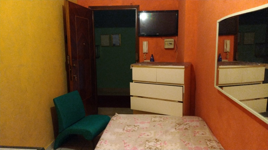 Appartamento Via Passo buole 166  loading=